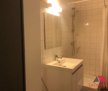 Location Appartement 1 pièce 20m² AIX EN PROVENCE 13100 - Photo 4