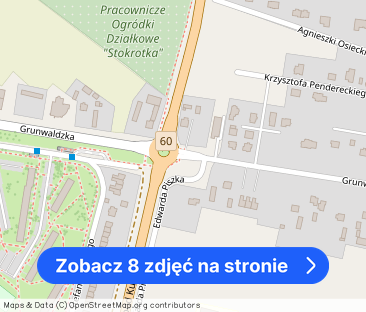 Mieszkanie, 33 m², Kutno - Zdjęcie 1