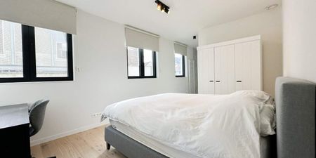 Appartement te huur in Gent voor € 1.500 met 2 slaapkamers - Foto 4