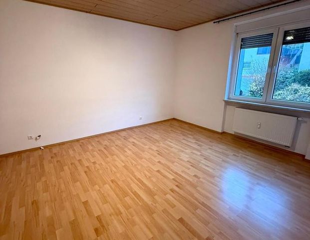 Lichtdurchflutete 3-Zimmer-Wohnung ab sofort zu vermieten - Foto 1