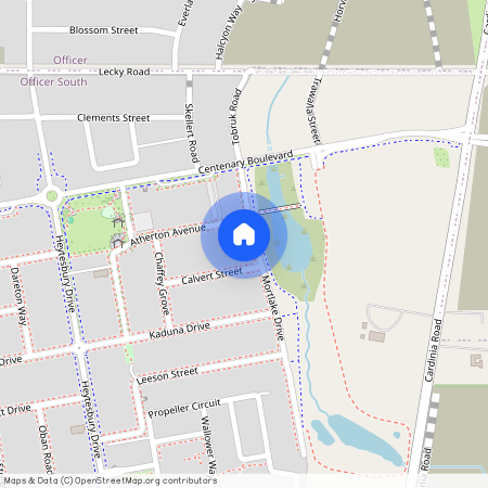 18 Mortlake Drive, Vic 3809, Officer South