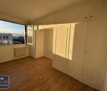 Appartement à louer 3 pièces 48.05m² - Photo 6