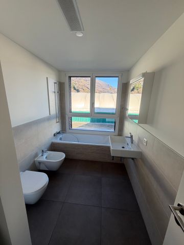 2.5 Zimmer, 66 m², 2. Stock - Foto 4