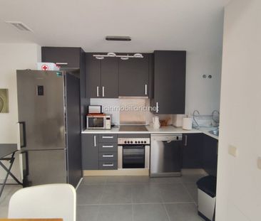 Apartamento en Estepona, Estepona, alquiler - Photo 4