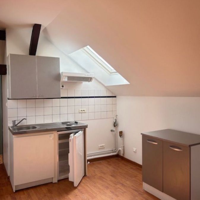 Appartement 2 pièces à Nancy - Photo 1