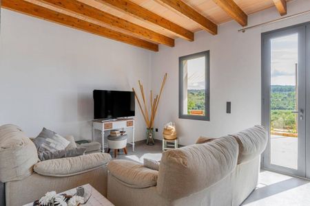 4 room luxury Farmhouse for rent in Manacor, Spain - Photo 5