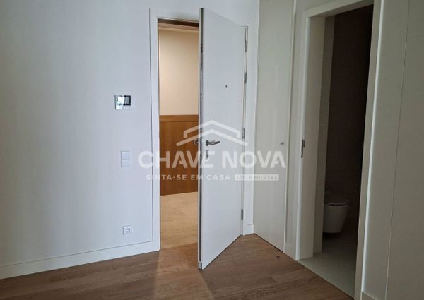 Apartamento T1 em Porto