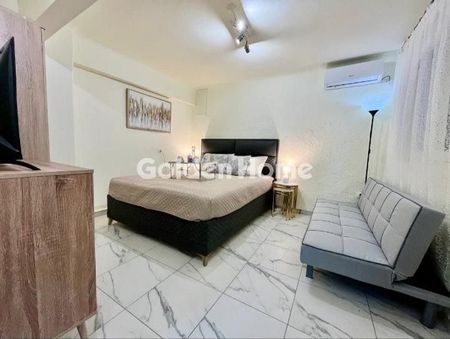 Studio/Γκαρσονιέρα για ενοικίαση Πλατεία Κυψέλης (Κυψέλη) - Photo 3