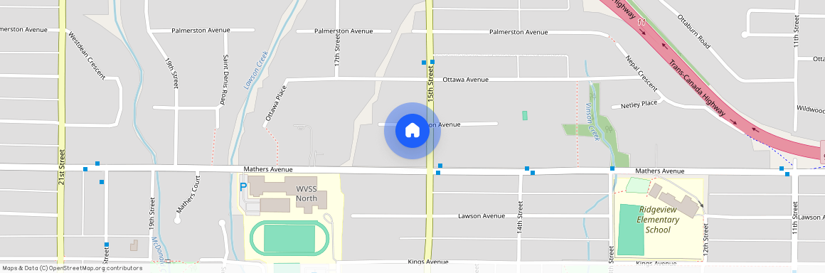 1530 Nelson Ave - Garden Level, V7V 2P2, West Vancouver