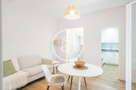 Piso de alquiler en Carrer D'alcanar, La Barceloneta - Photo 4