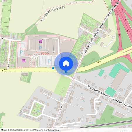 Wezembeeklaan, 116, 7, 1950, Kraainem