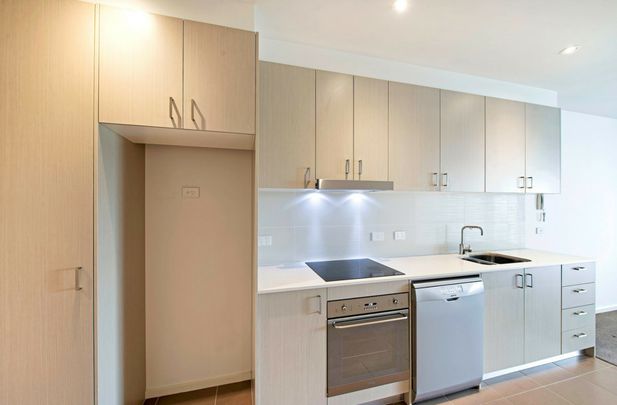 Inner City Living - Photo 1
