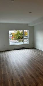 Brillia Apartments 2 bedroom and den - Photo 4