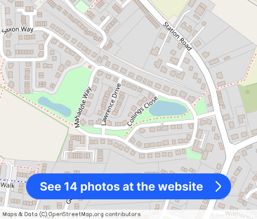 Collings Close, Warboys - Photo 1
