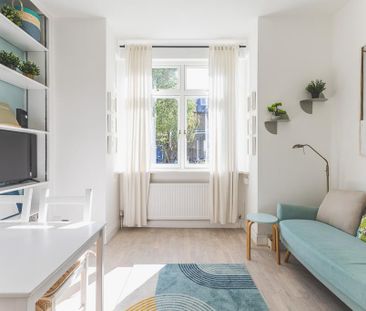 1 bedroom flat to rent - Photo 4