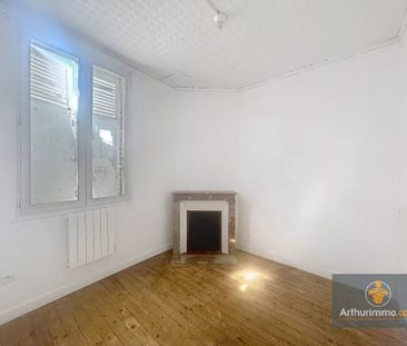 Location Maison 4 pièces 89 m2 à Noyon - Photo 1