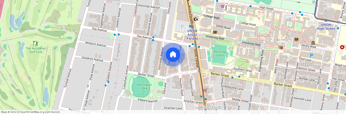 17 Houston Road, Sydney, New South Wales 2033