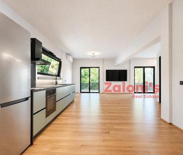 Διαμέρισμα για ενοικίαση Νέο Τέρμα (Μαρούσι) - Photo 1