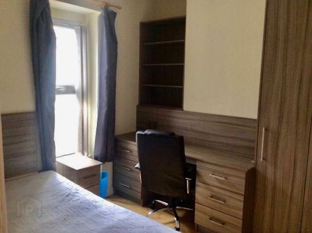 Student Accommodation, 23 Glasgow Terrace, Derry, BT48 0DP - Photo 4