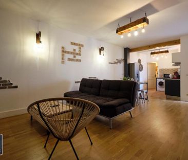 Location Appartement 3 pièces 67m² CARCASSONNE 11000 - Photo 1