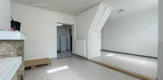 Te huur energiezuinige (label C), instapklare woning in Oudenaarde - Foto 2
