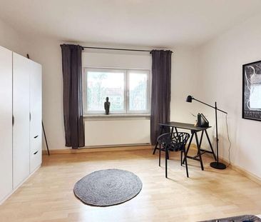 Etagenwohnung in Mannheim (Feudenheim) - Foto 1