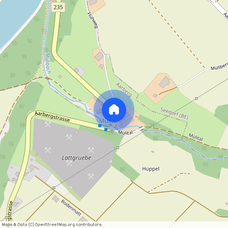 Mühlethal 6, 3270 Aarberg