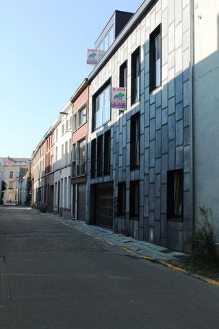 Lichtrijk appartement in hartje Gent met autostaanplaats - Foto 2