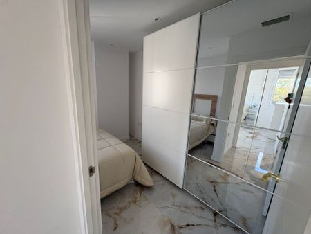 Piso de alquiler en San Miguel - Photo 2