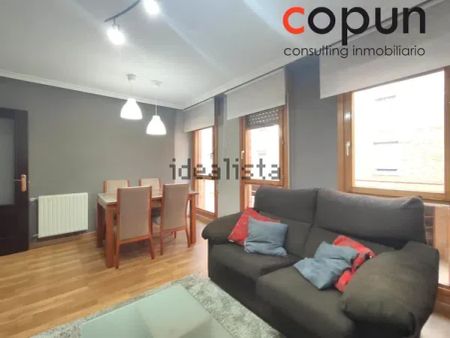 Alquiler de piso en Calle Manuel Estrada, 4 - Foto 4