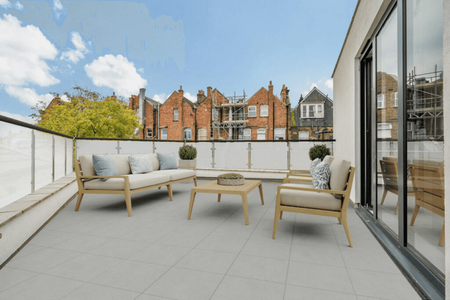 2 bedroom apartment to rent - Photo 3