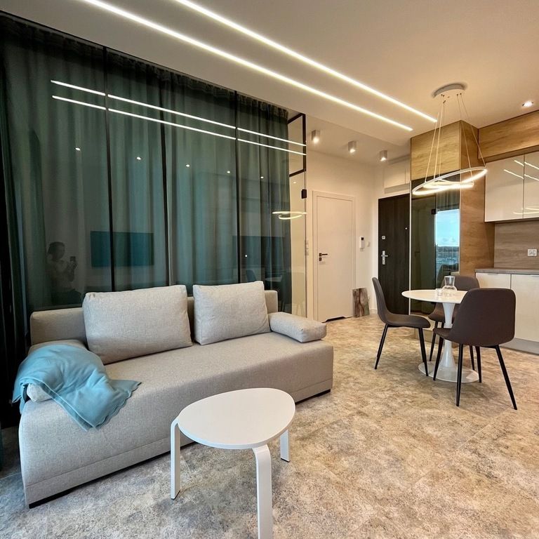 #2 DESIGN | Luksusowy apartament 35 m² w Centrum (418344) - Photo 1