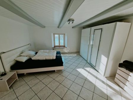 A louer appartement de 4.5 pièces à Chevenez - Photo 2