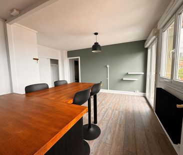 T3 Clermont-Ferrand 54 m² - Photo 6
