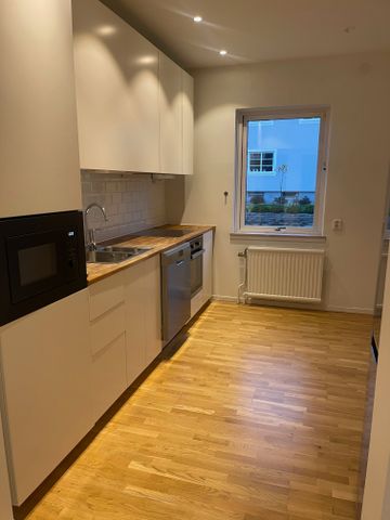 Ostdalsgatan, Motala - Foto 4