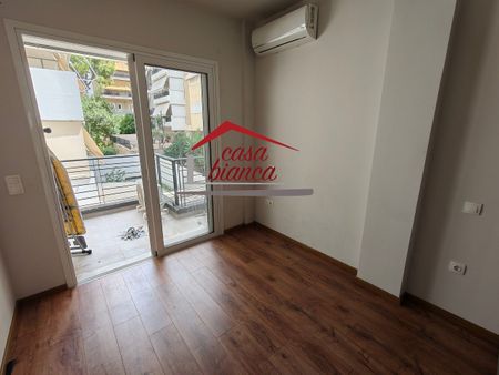 Διαμέρισμα για ενοικίαση Γαλάτσι - Photo 4