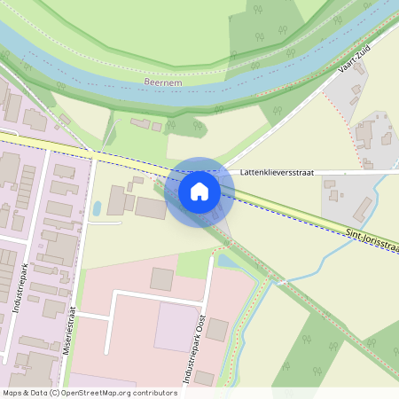 Sint-Jorisstraat 1 / 401, 8730 Beernem