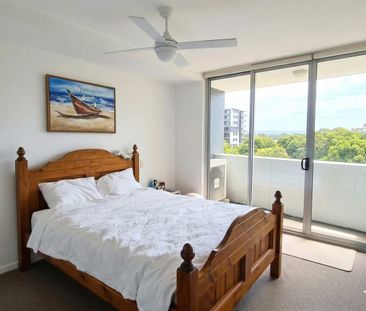 Furnished Resort Style Apartment West End - Photo 5