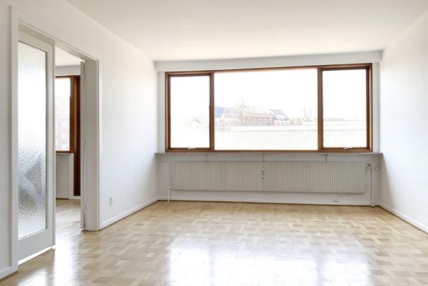 Nørrebrogade 22, 3. D. 8000 Aarhus C - Foto 1