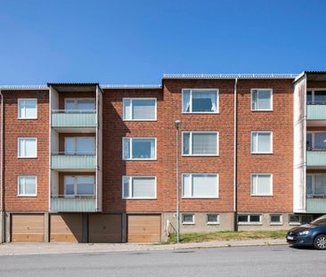 Jungfrugatan 1 E - Photo 6