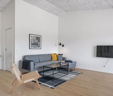 Mariehønen 34 - Photo 2