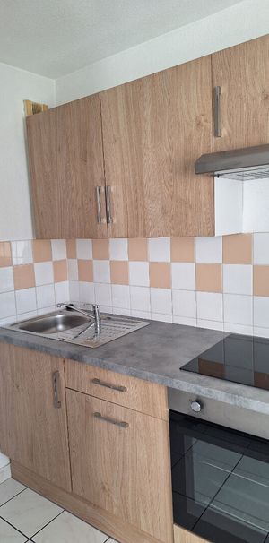 Appartement Valenciennes 2 pièce(s) 53 m2, - Photo 1