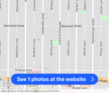 Ground Floor Gem with Alfresco Living & Northern Light - Photo 1