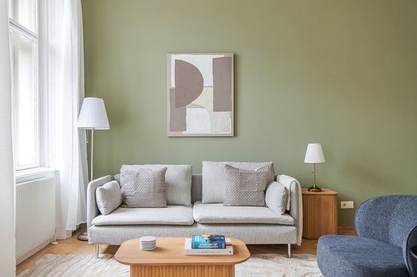 Kärntner Ring 15 - Foto 1