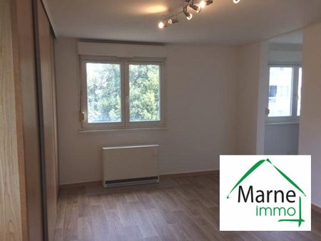 1 pièce cour Fernand Jaenger - Photo 2