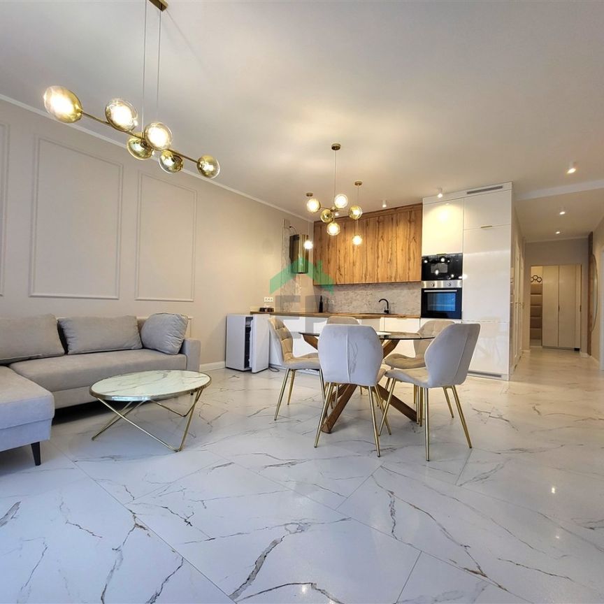 Mieszkanie na wynajem - Фото 1