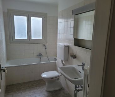 2.5-Zimmer-Wohnung im Stadtzentrum von Freiburg - Foto 3