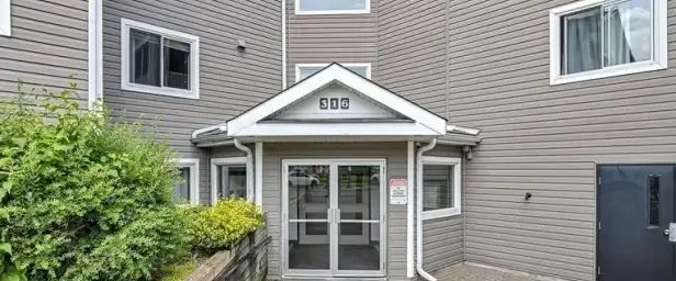 121 - 316 LORRY GREENBERG DRIVE | 121 - 316 LORRY GREENBERG DRIVE, Ottawa - Photo 1