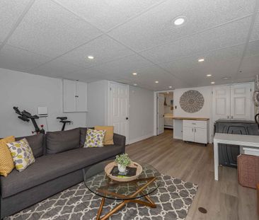 For Lease - 583 Tweedsmuir Avenue Unit# 9, Westboro - Hampton Park, Ontario - Photo 6