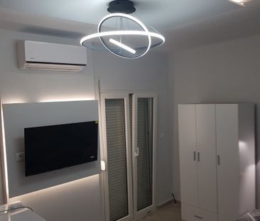 Studio/Γκαρσονιέρα για ενοικίαση - Νεάπολη, - Photo 1